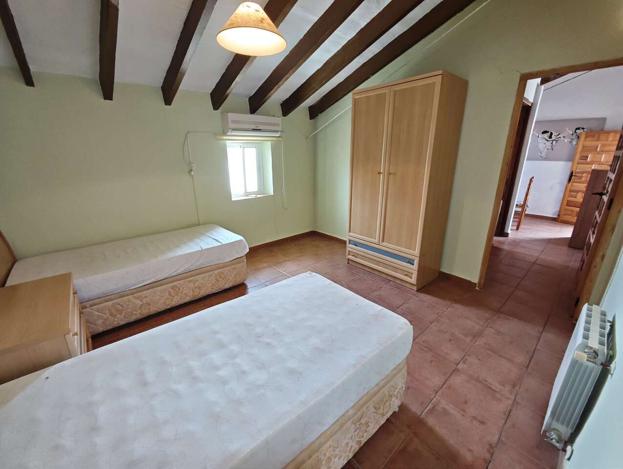 Country House for Sale in Raspay, Murcia