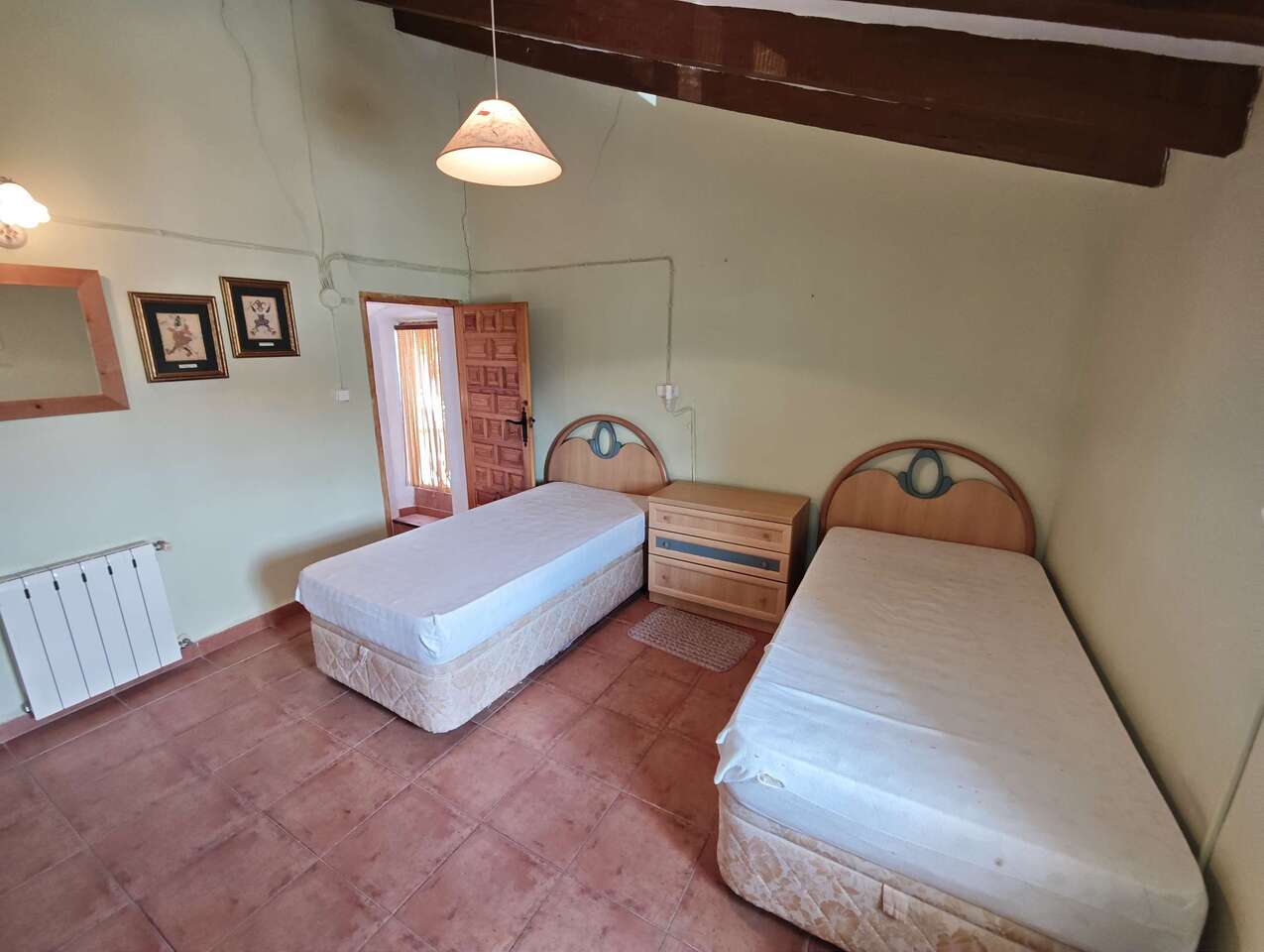 Country House for Sale in Raspay, Murcia