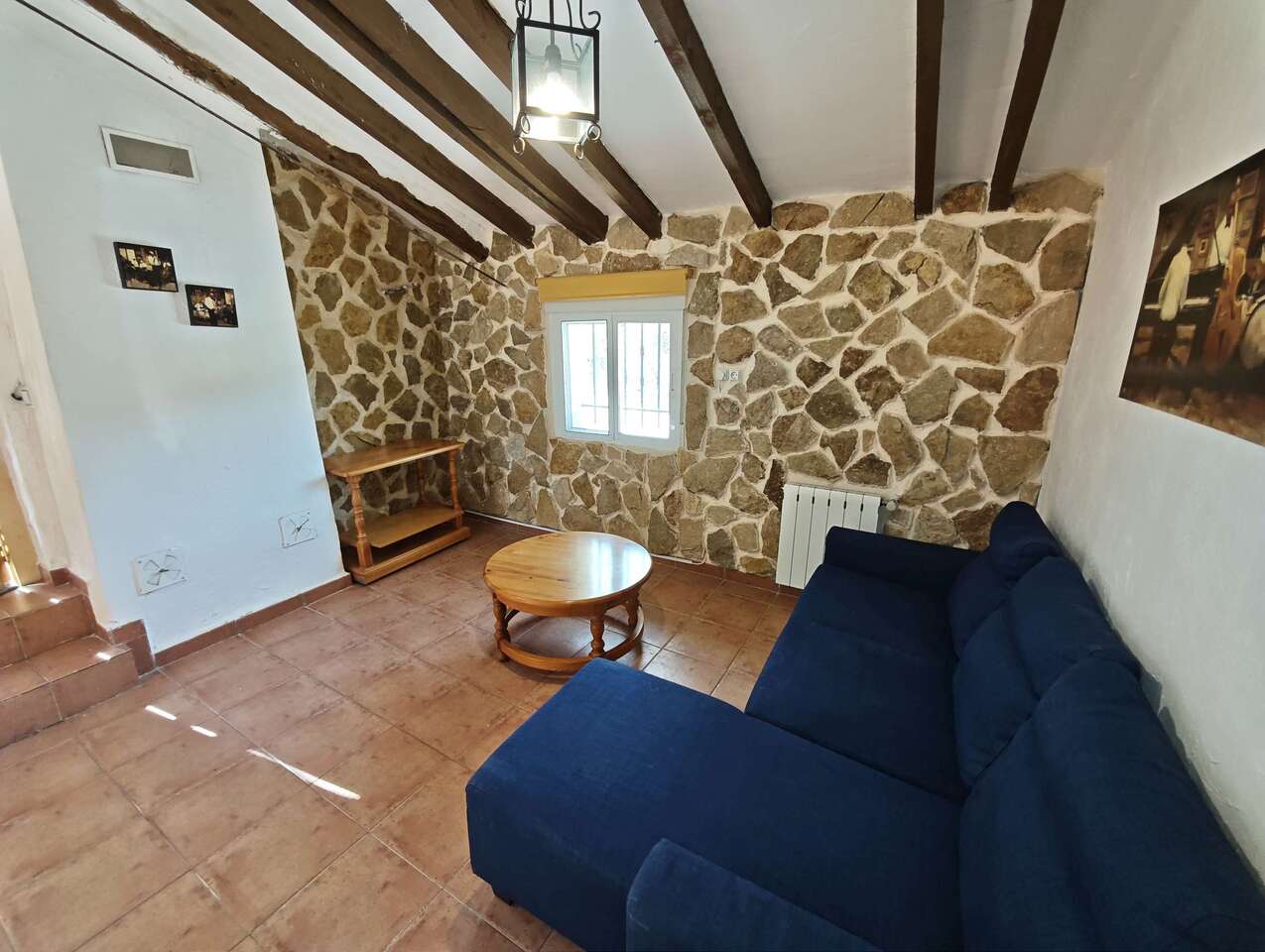 Country House for Sale in Raspay, Murcia