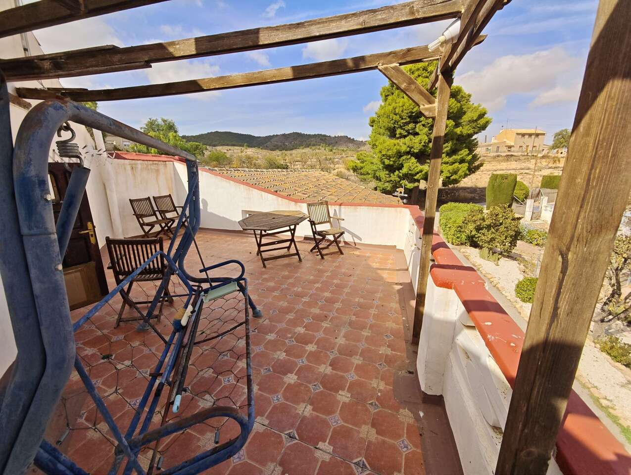 Country House for Sale in Raspay, Murcia