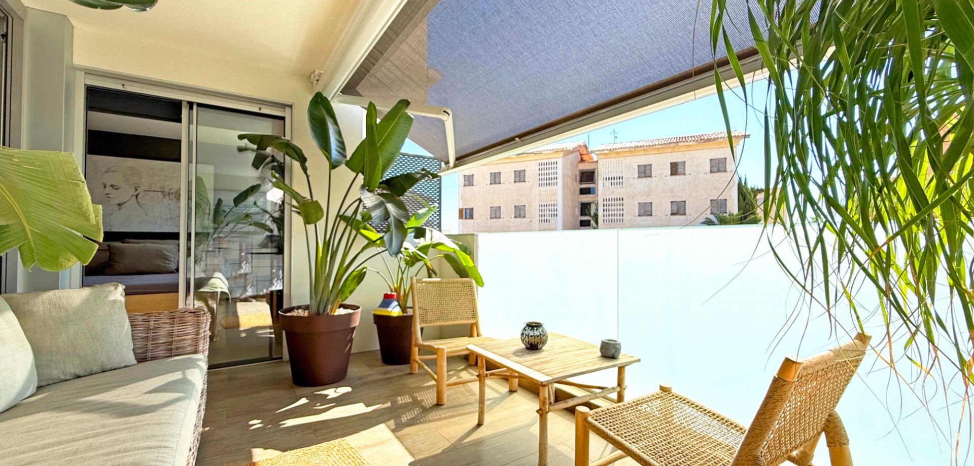 Apartment for Sale in Cabo de Palos, Murcia
