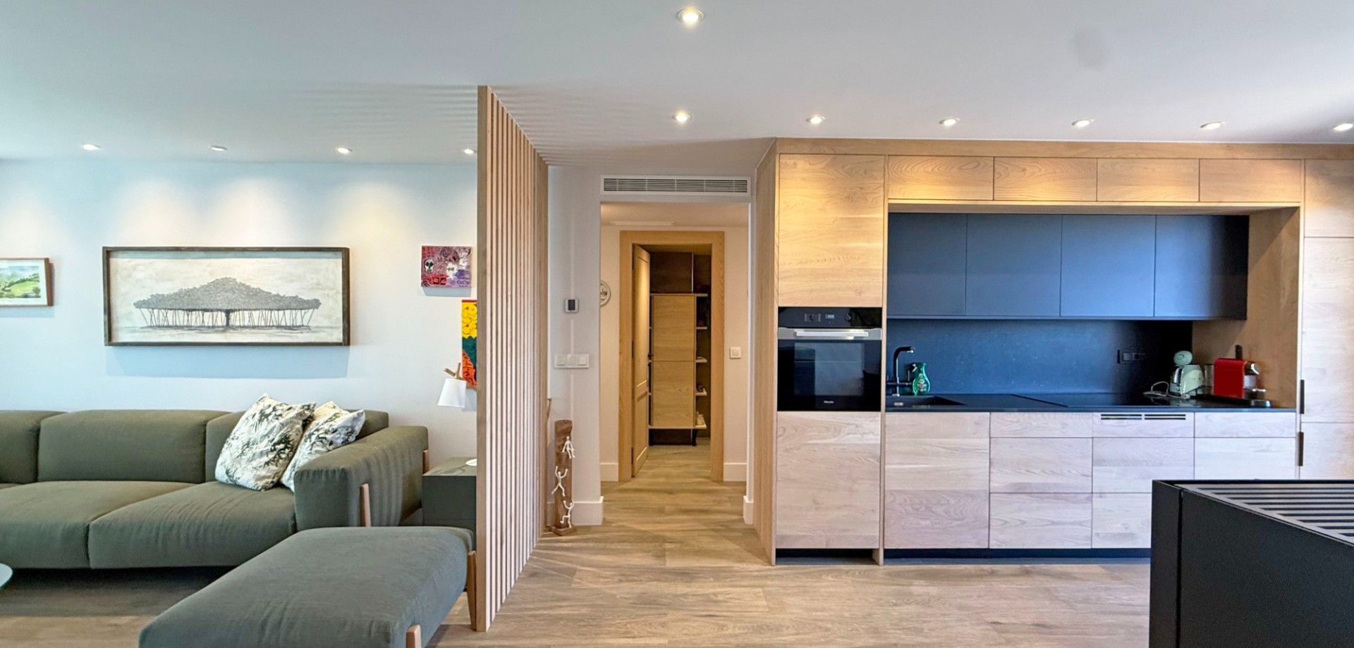 Apartment for Sale in Cabo de Palos, Murcia