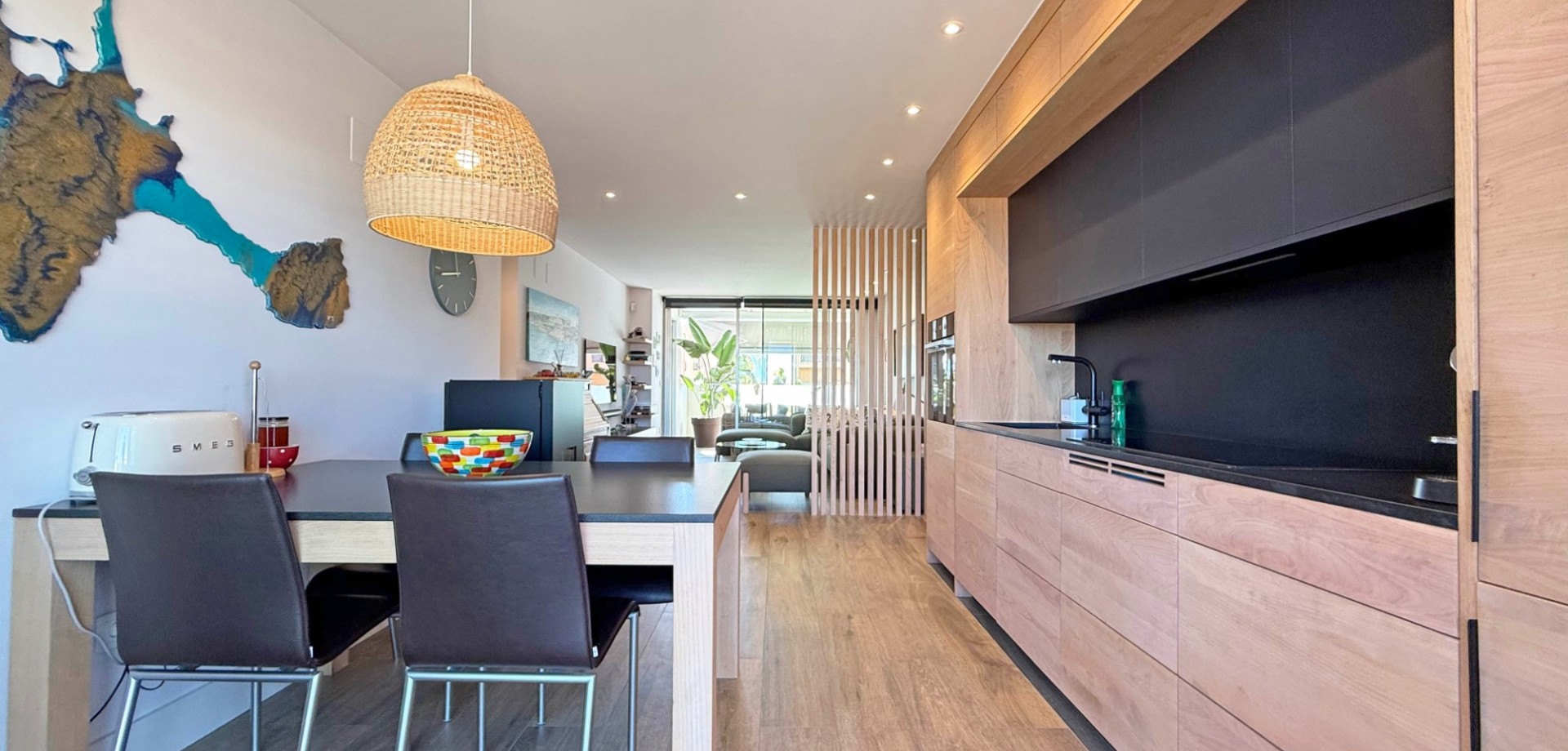 Apartment for Sale in Cabo de Palos, Murcia