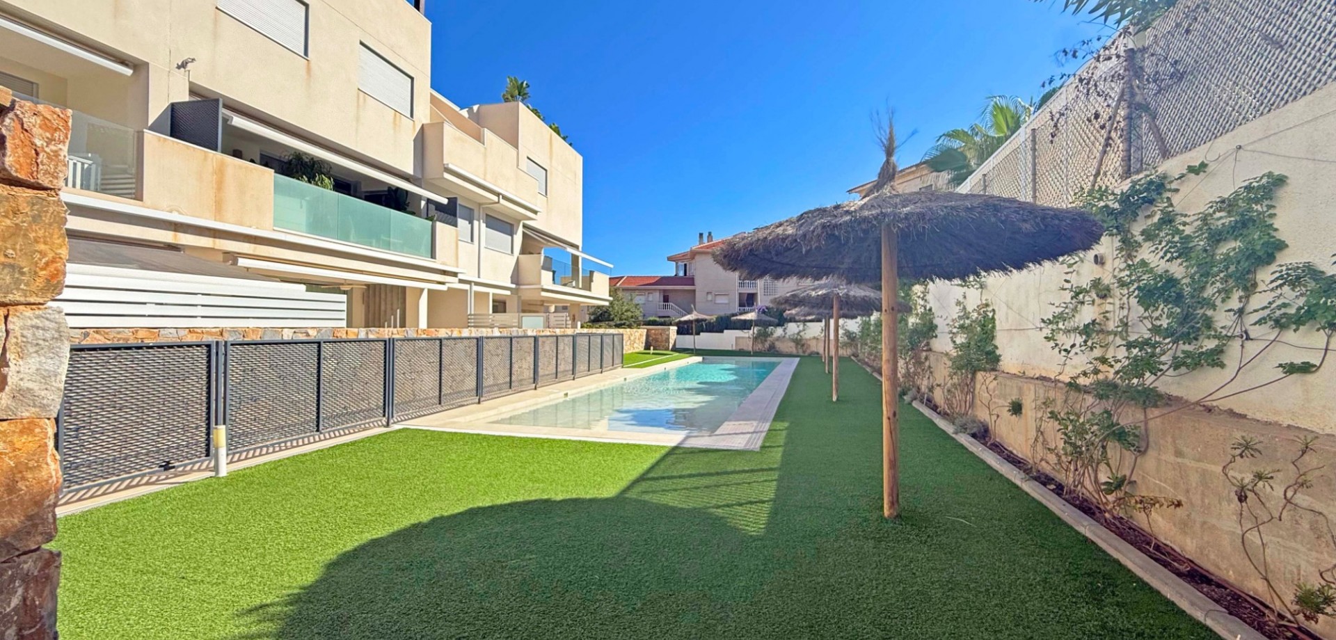 Apartment for Sale in Cabo de Palos, Murcia