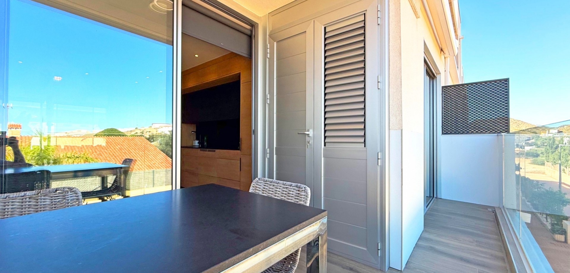 Apartment for Sale in Cabo de Palos, Murcia
