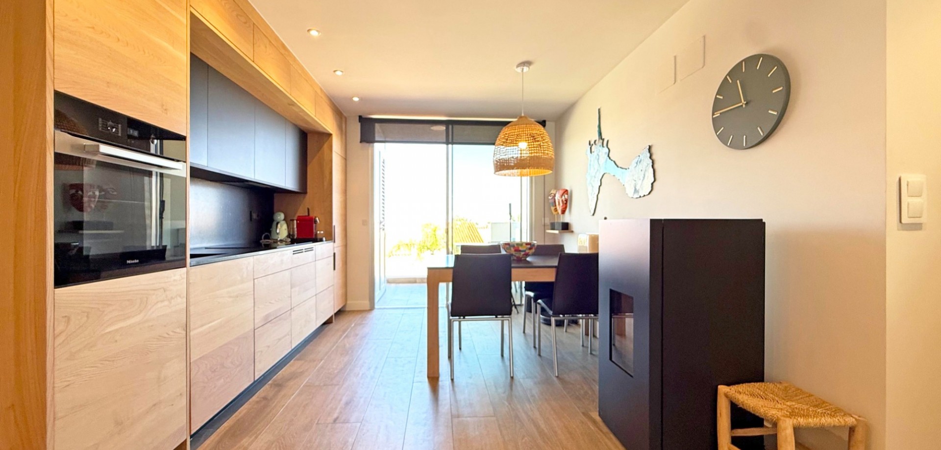 Apartment for Sale in Cabo de Palos, Murcia