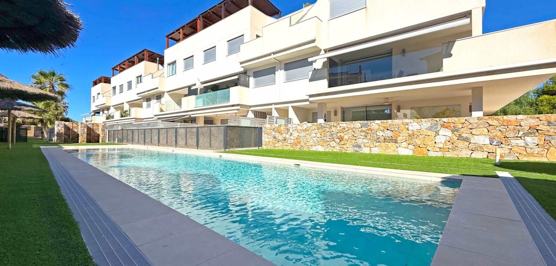 Apartment for Sale in Cabo de Palos, Murcia