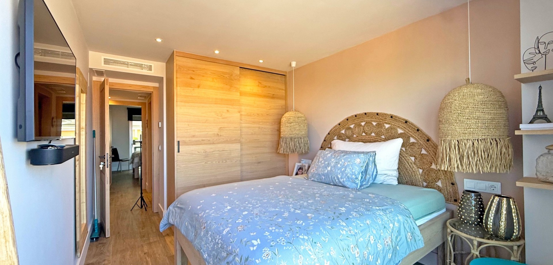 Apartment for Sale in Cabo de Palos, Murcia