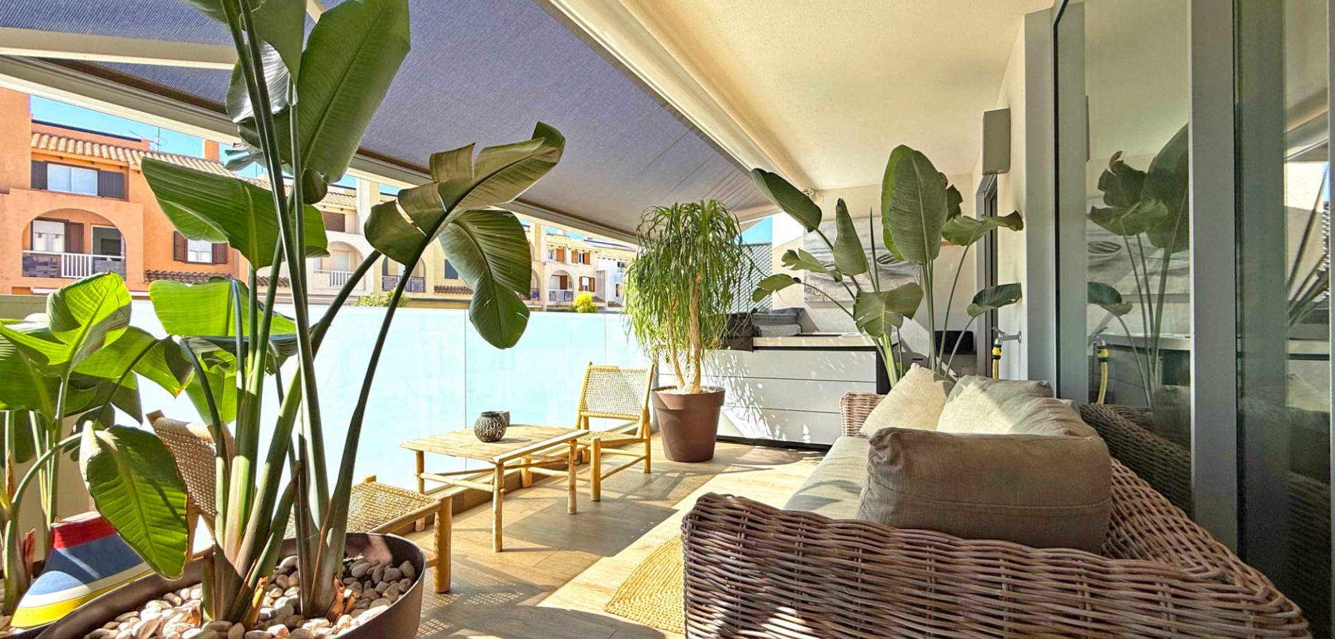 Apartment for Sale in Cabo de Palos, Murcia