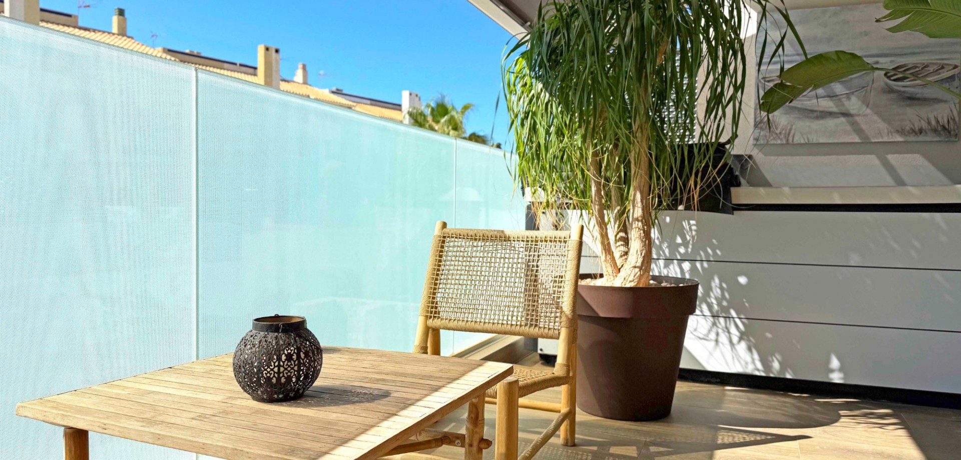 Apartment for Sale in Cabo de Palos, Murcia
