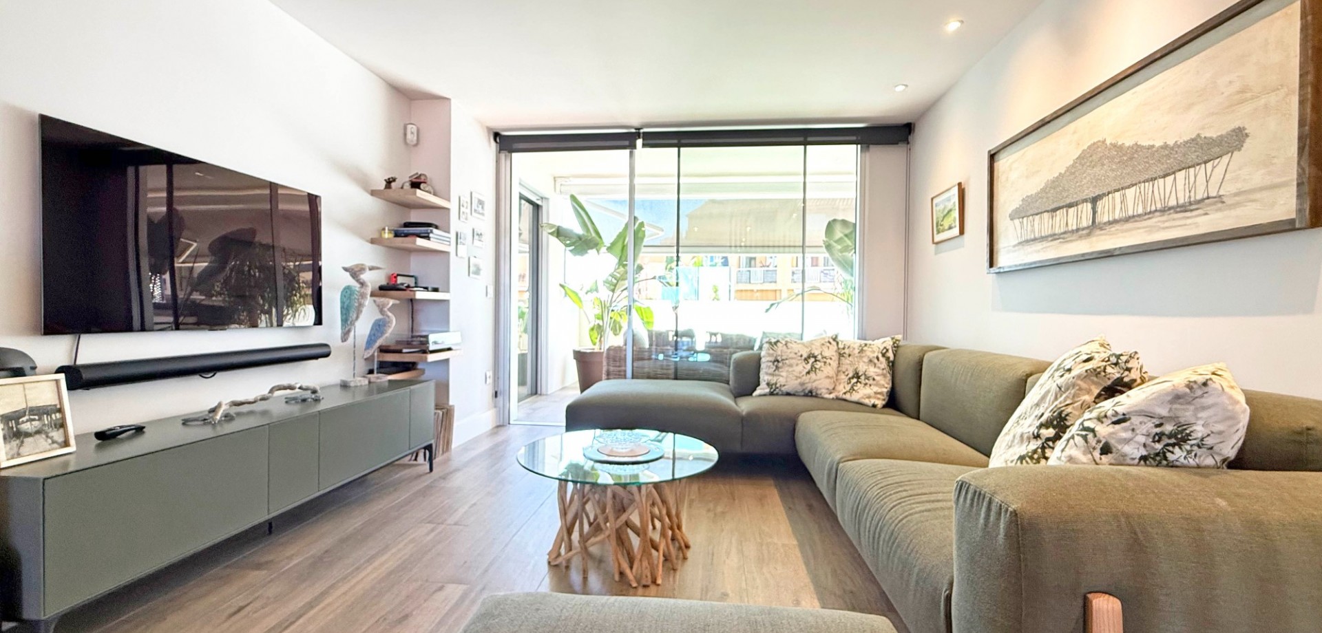 Apartment for Sale in Cabo de Palos, Murcia