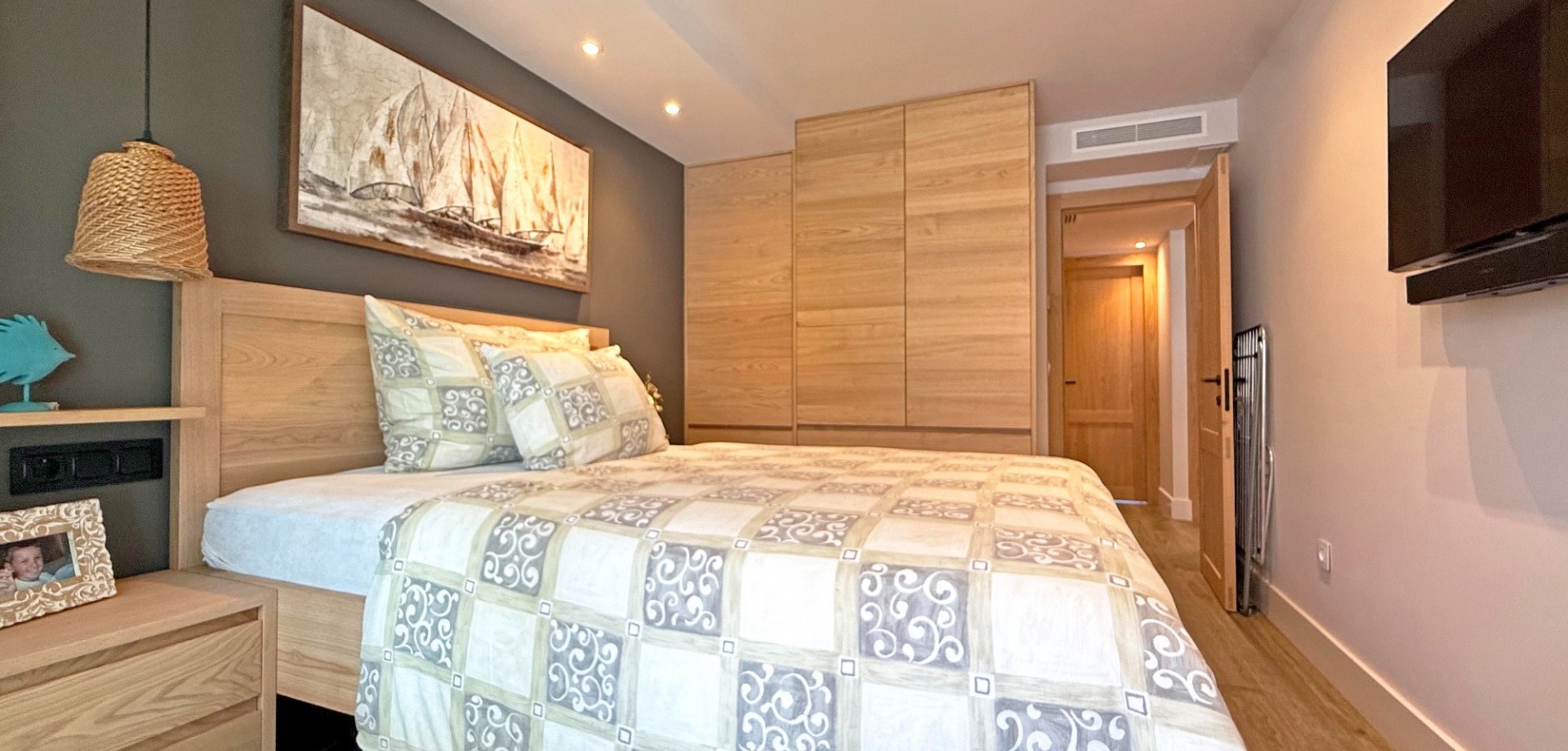 Apartment for Sale in Cabo de Palos, Murcia