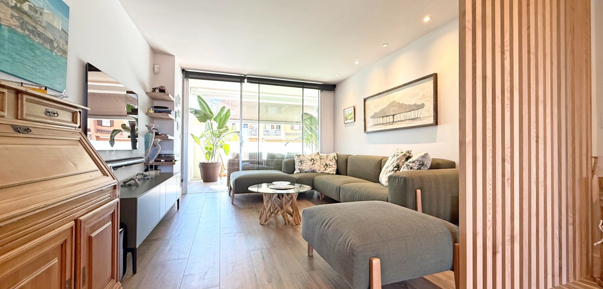Apartment for Sale in Cabo de Palos, Murcia