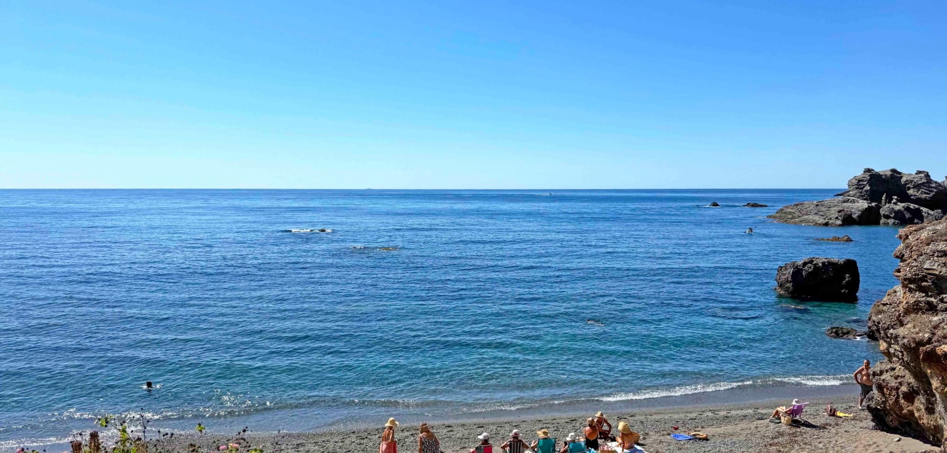 Apartment for Sale in Cabo de Palos, Murcia