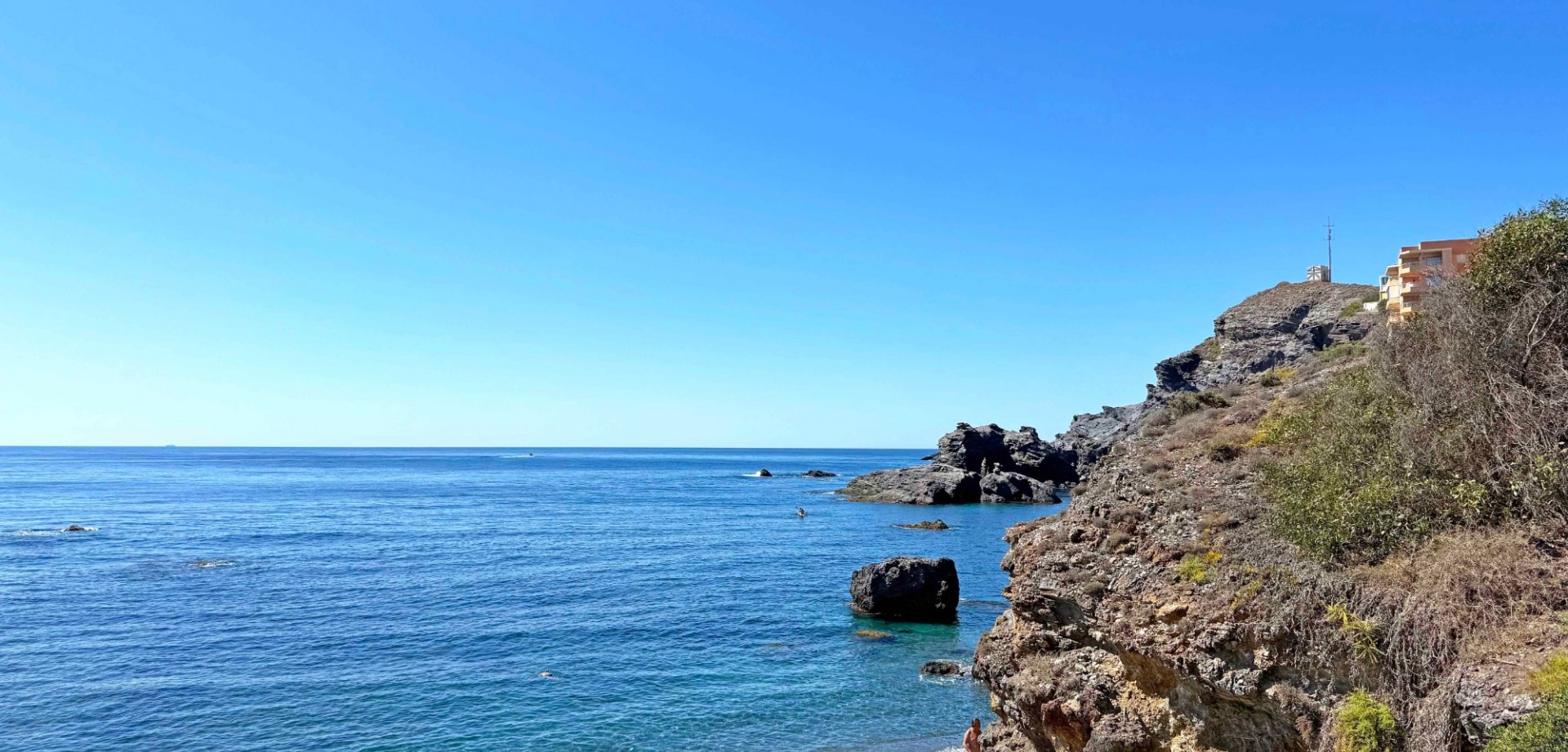 Apartment for Sale in Cabo de Palos, Murcia