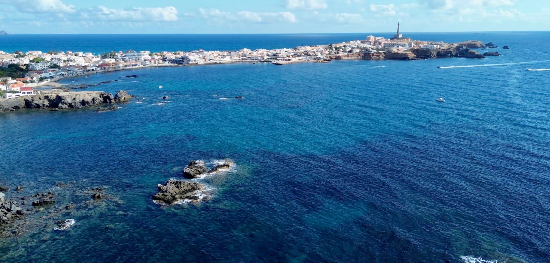 Apartment for Sale in Cabo de Palos, Murcia