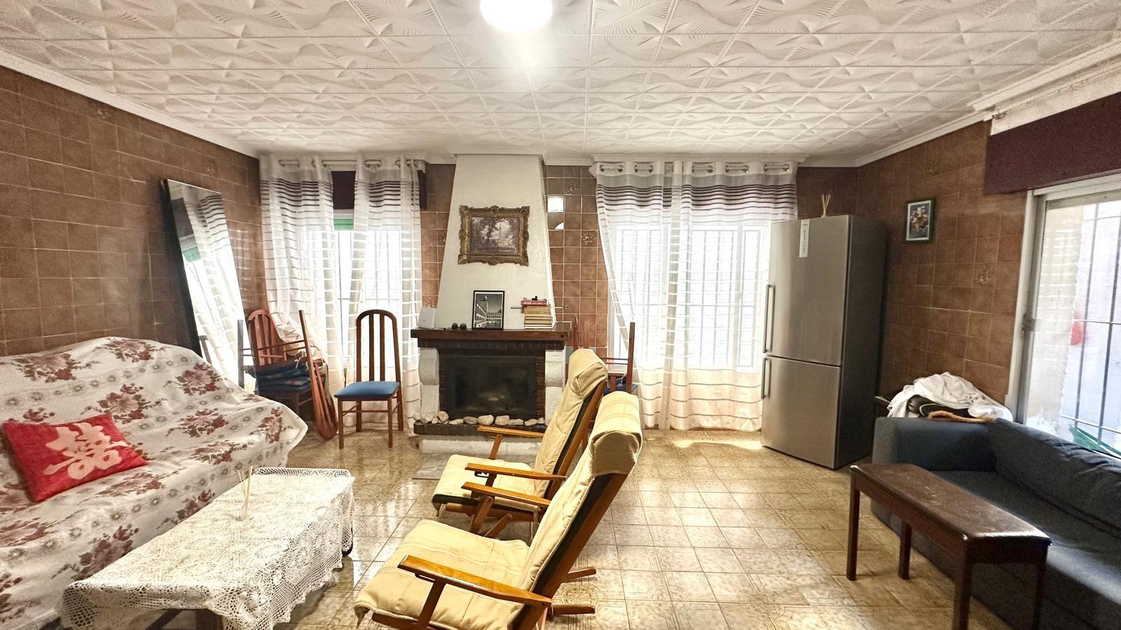2-1 Town House for Sale in Torrevieja, Alicante