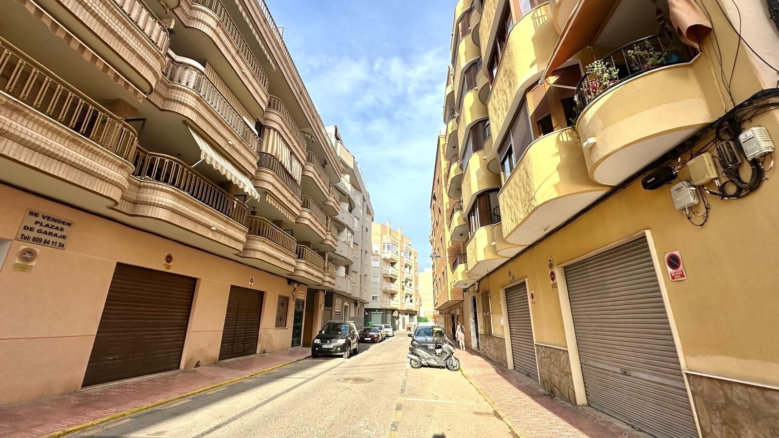 Town House for Sale in Torrevieja, Alicante