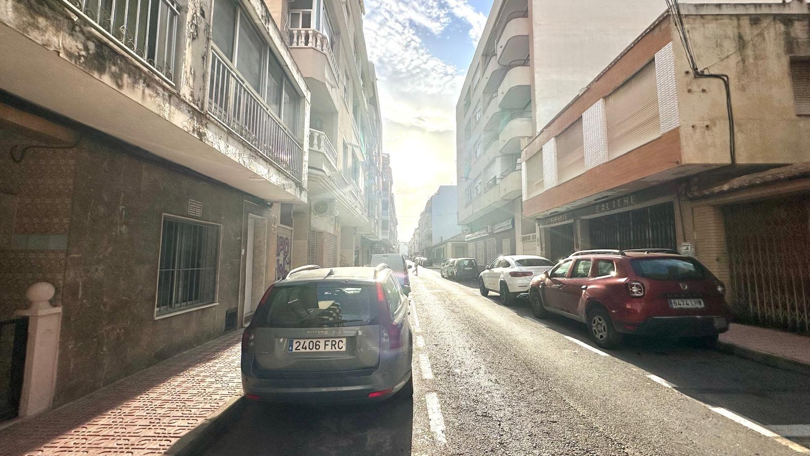 Town House for Sale in Torrevieja, Alicante