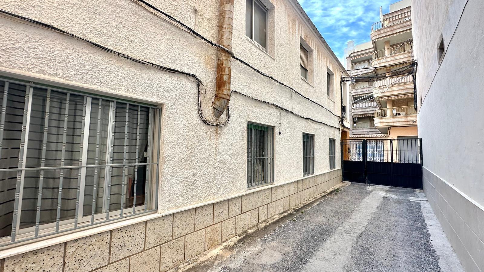 Town House for Sale in Torrevieja, Alicante