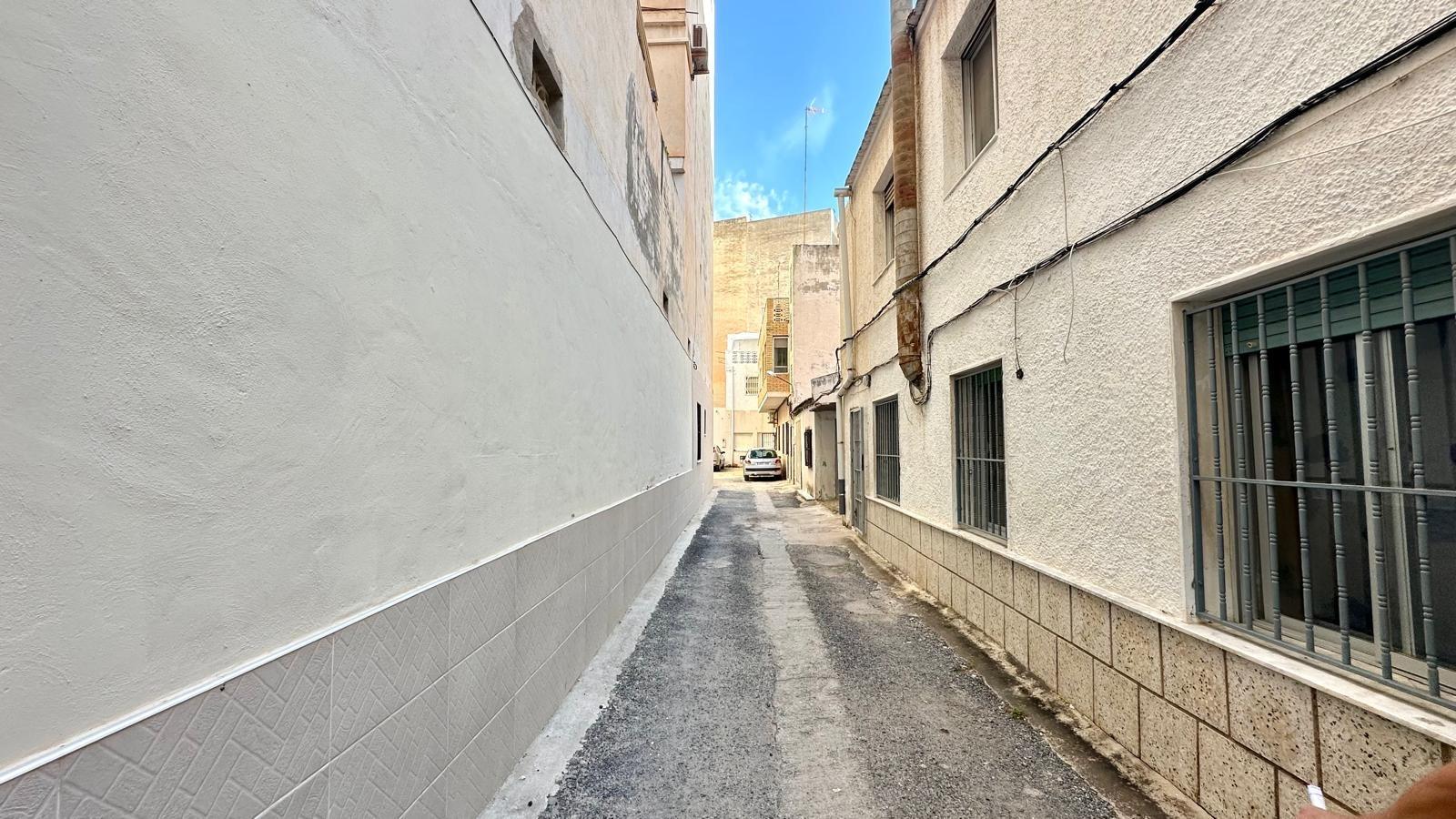 Town House for Sale in Torrevieja, Alicante