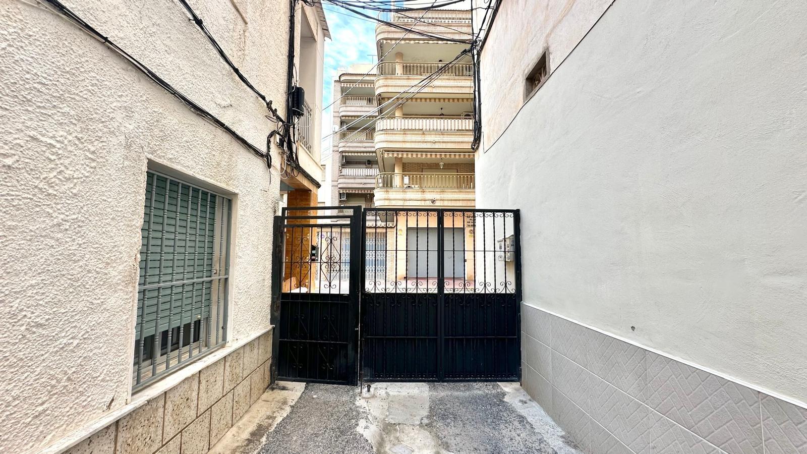 Town House for Sale in Torrevieja, Alicante
