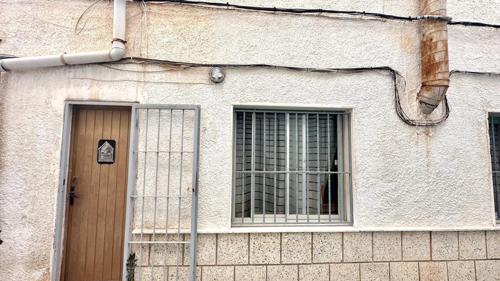 Town House for Sale in Torrevieja, Alicante