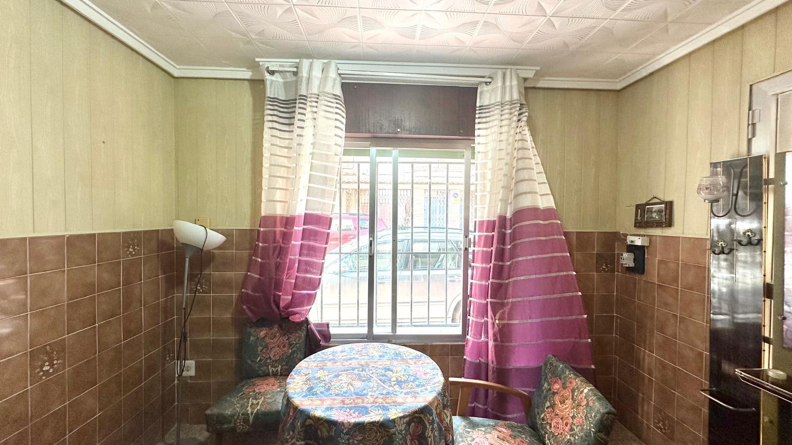 Town House for Sale in Torrevieja, Alicante