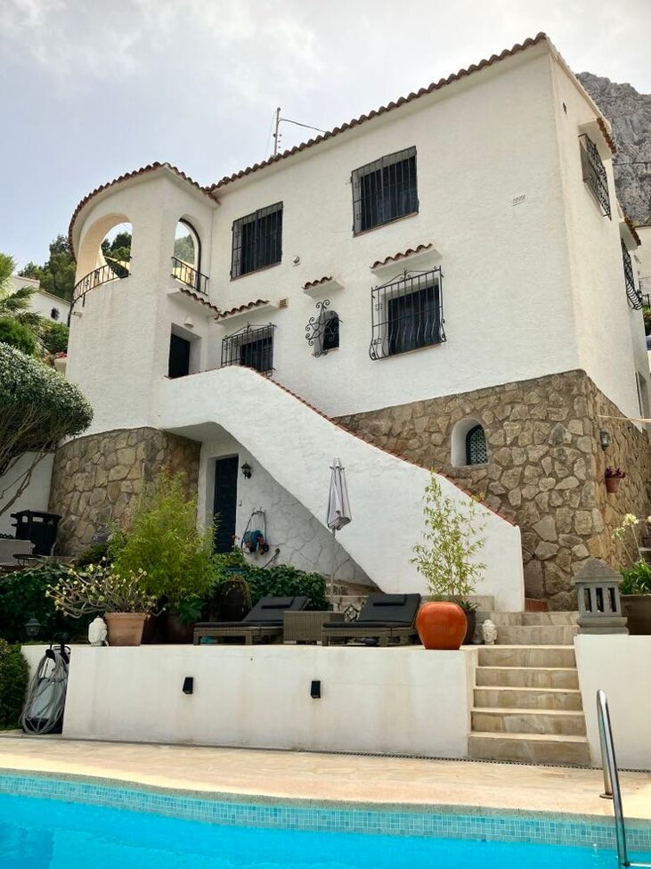 villa-calpe-sp8806-1 Villa for Sale in Calpe, Alicante