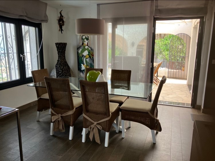 Villa for Sale in Calpe, Alicante