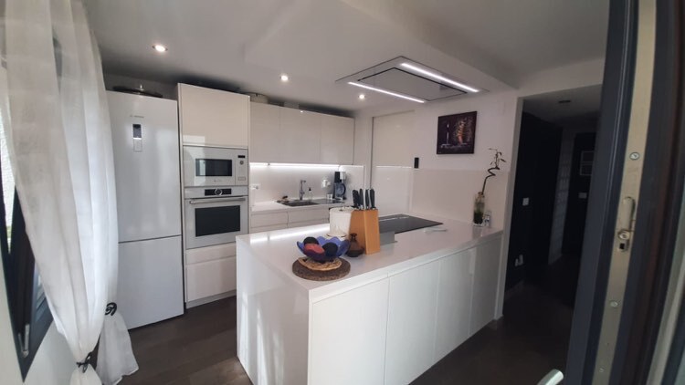 Villa for Sale in Calpe, Alicante