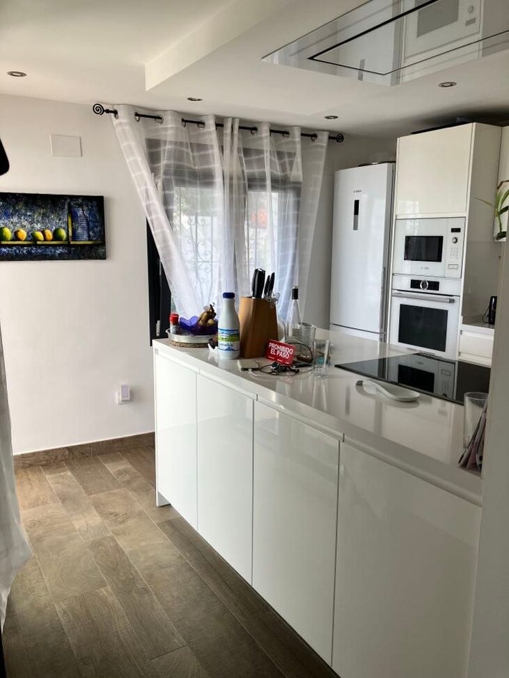 Villa for Sale in Calpe, Alicante
