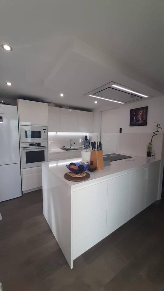 Villa for Sale in Calpe, Alicante