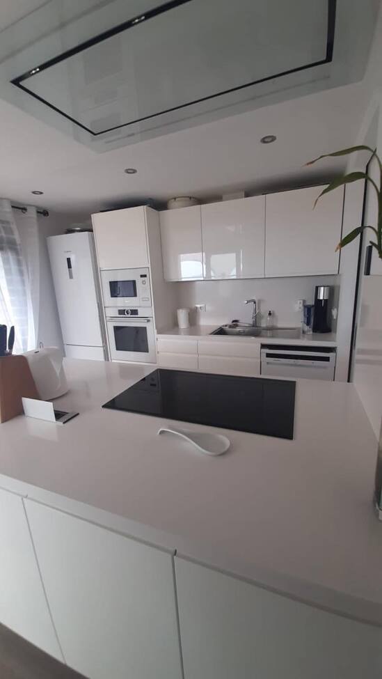 Villa for Sale in Calpe, Alicante