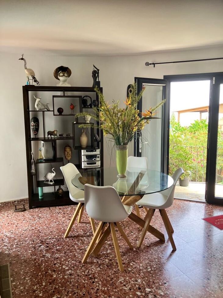 Villa for Sale in Calpe, Alicante