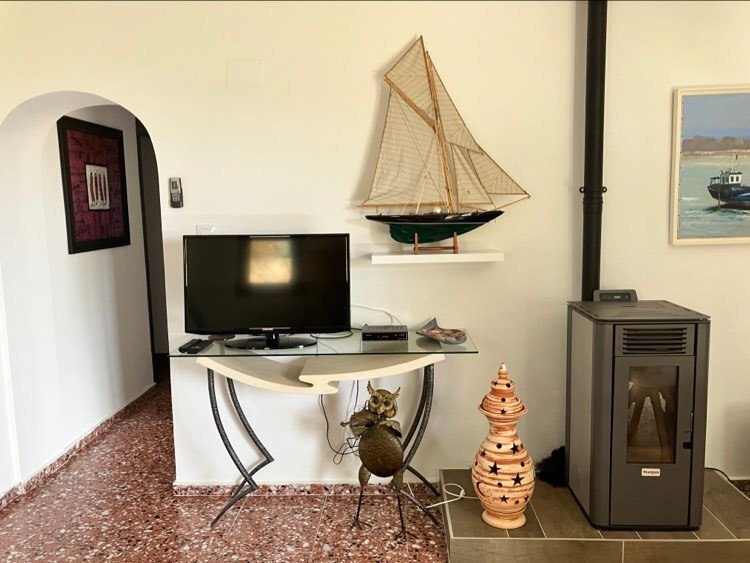 Villa for Sale in Calpe, Alicante
