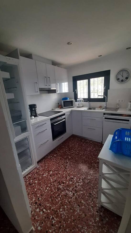 Villa for Sale in Calpe, Alicante