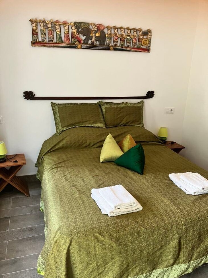 Villa for Sale in Calpe, Alicante