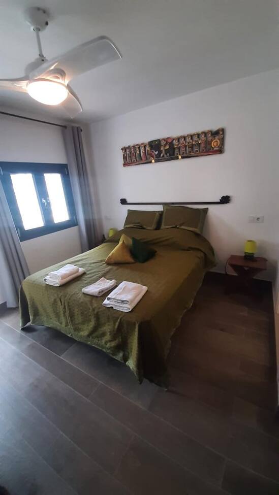 Villa for Sale in Calpe, Alicante