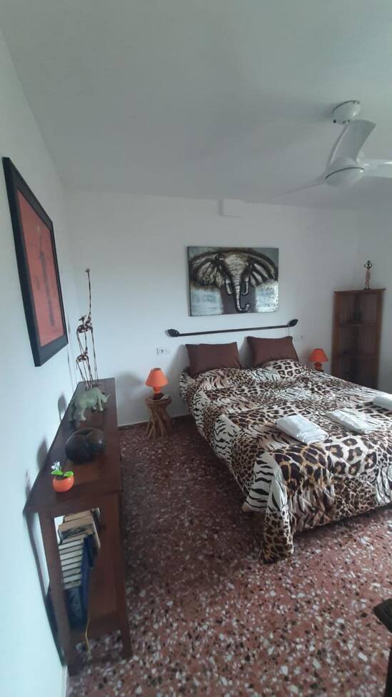 Villa for Sale in Calpe, Alicante