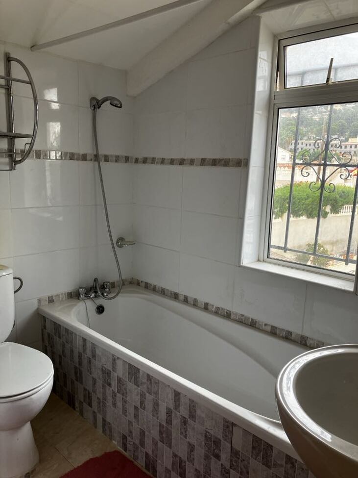 Villa for Sale in Orxeta, Alicante
