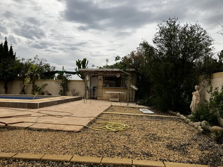Villa for Sale in Orxeta, Alicante