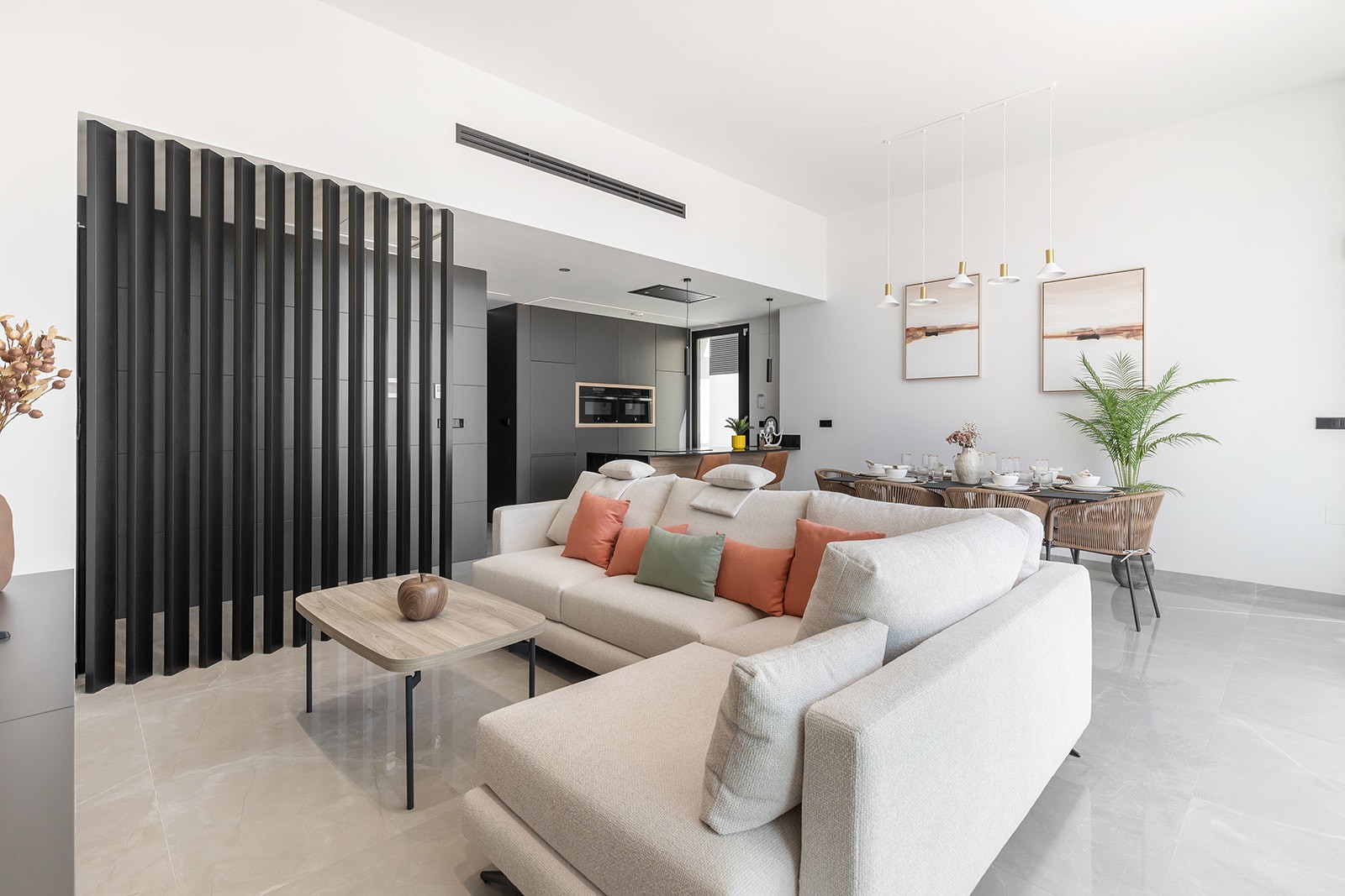 Villa for Sale in El Chaparral, Alicante