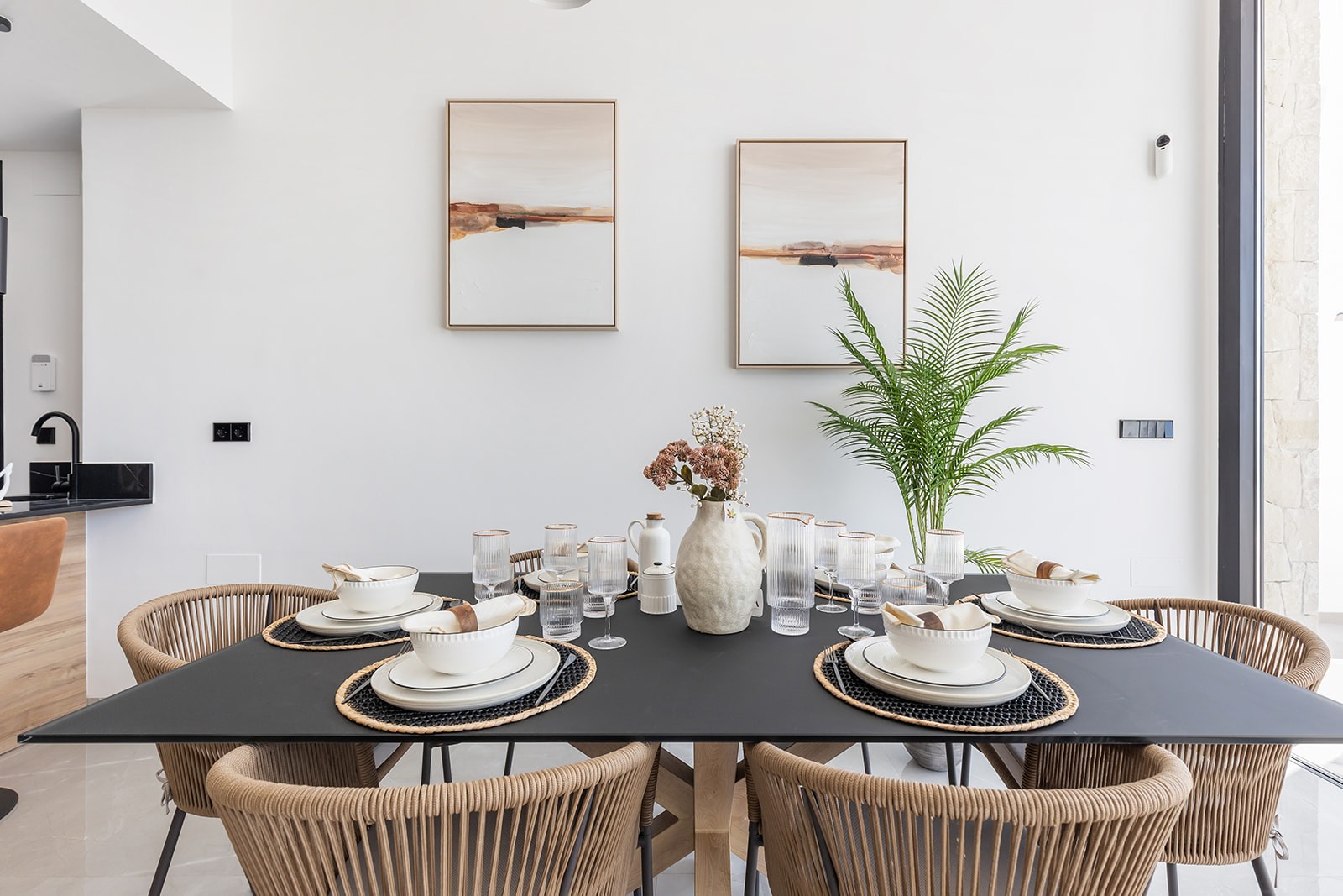Villa for Sale in El Chaparral, Alicante