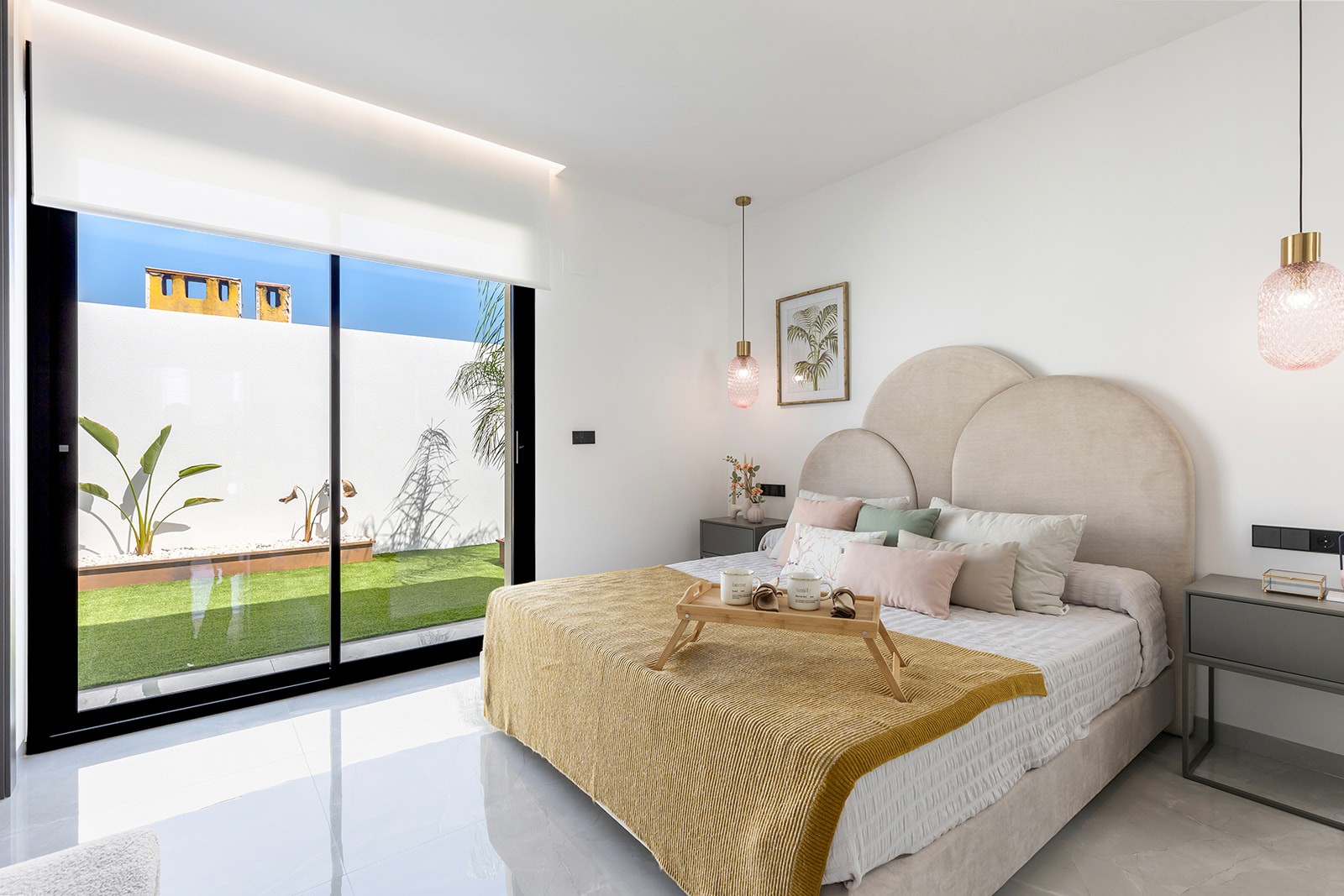 Villa for Sale in El Chaparral, Alicante