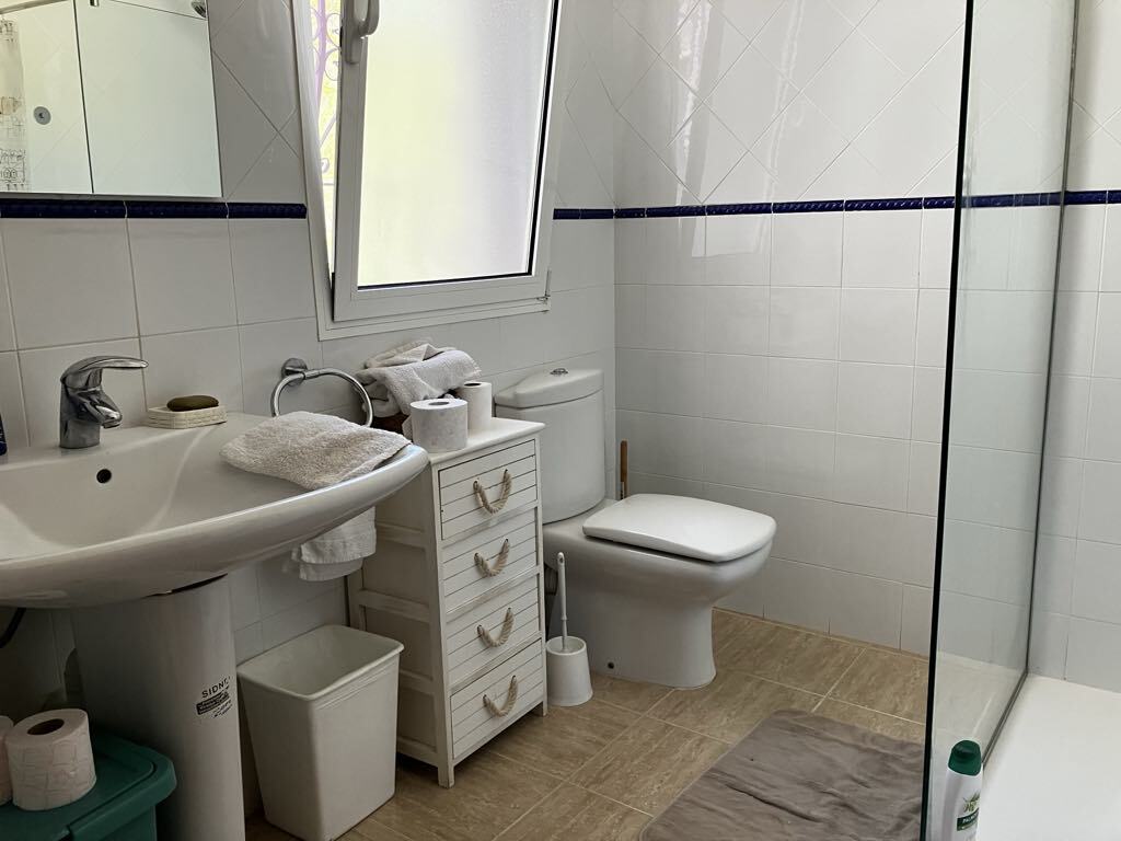 Villa for Sale in Finestrat, Alicante