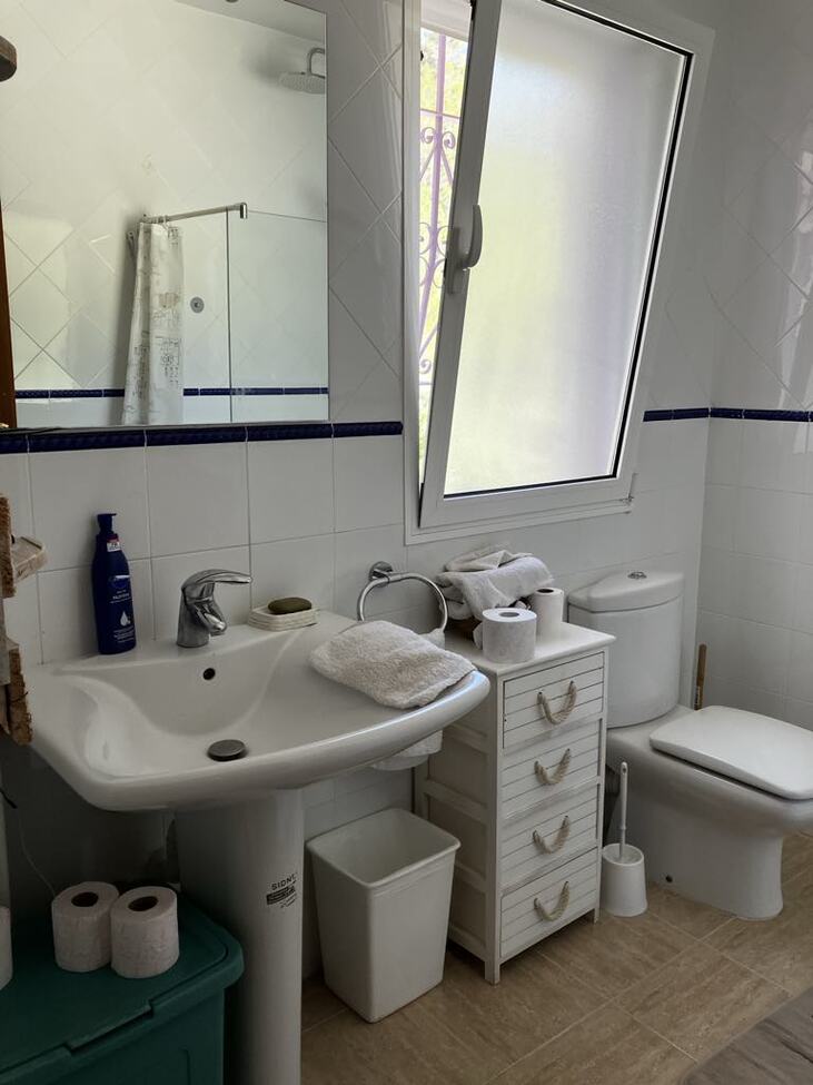 Villa for Sale in Finestrat, Alicante