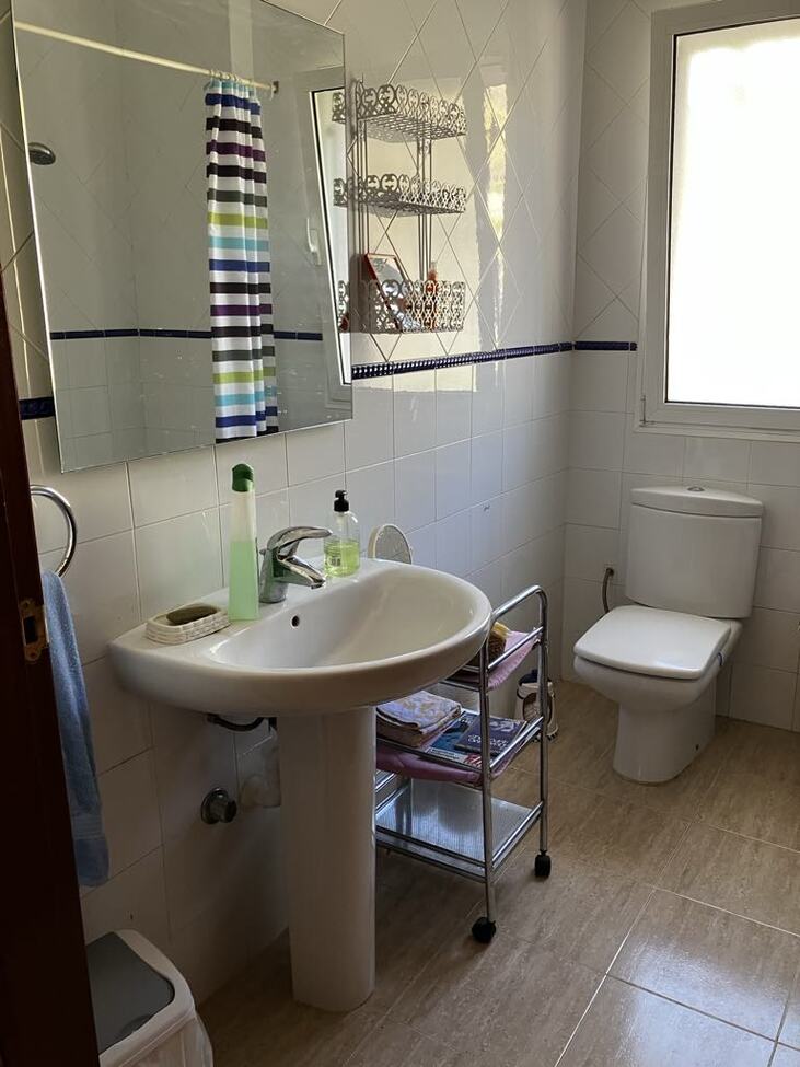 Villa for Sale in Finestrat, Alicante