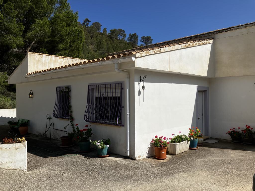 Villa for Sale in Finestrat, Alicante