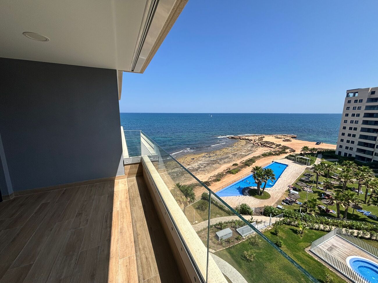 apartment-punta-prima-c220-4 Apartment for Sale in Punta Prima, Alicante